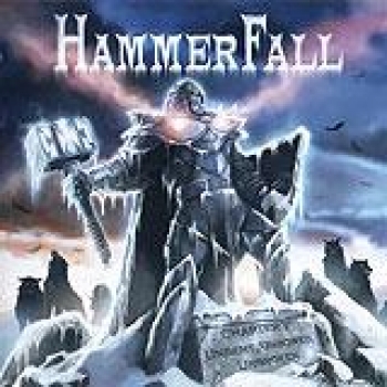 Album Chapter V: Unbent, Unbowed, Unbroken de Hammerfall