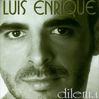 Album Dilema de Luis Enrique