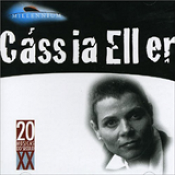 Album Millennium de Cassia Eller