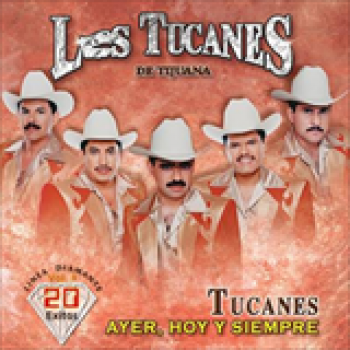 Album Ayer, Hoy Y Siempre, Vol.3 de Los Tucanes De Tijuana