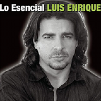 Album Lo Esencial de Luis Enrique