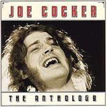 Album The Anthology 2CD de Joe Cocker