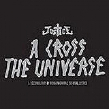 Album Across The Universe de Justice