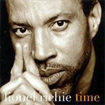 Album Time de Lionel Richie