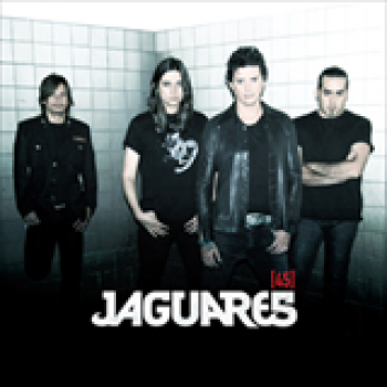 Album 45 de Jaguares