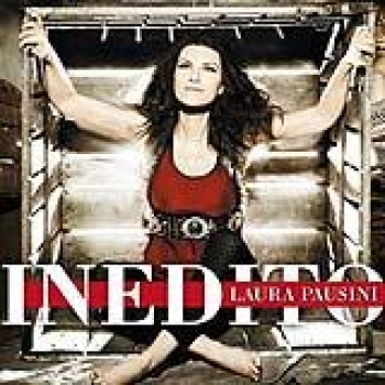 Album Inédito de Laura Pausini