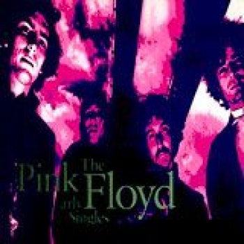 Album The Early Pink Floyd Singles de Pink Floyd