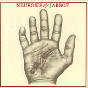 Album Neurosis And Jarboe de Neurosis