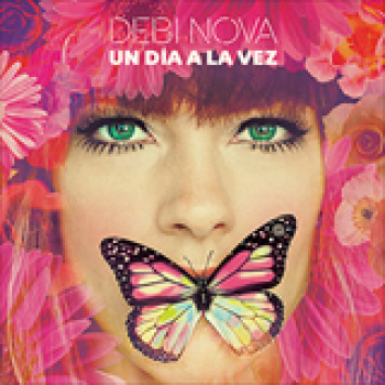 Album Un Día A La Vez de Debi Nova