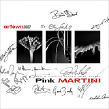 Album Reno NV de Pink Martini