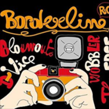 Album Borderline Rec 01 de Dvice