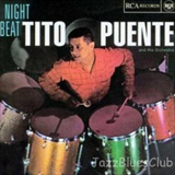 Album Night Beat de Tito Puente