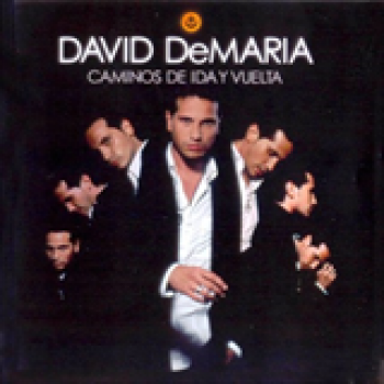 Album Caminos De Ida Y Vuelta de David Demaría
