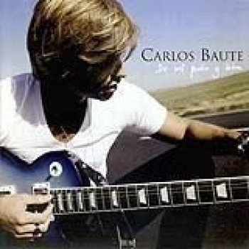 Album De Mi Puño Y Letra de Carlos Baute