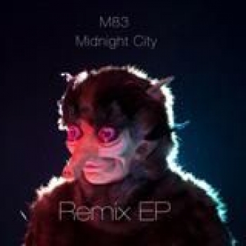 Album Midnight City Remixes de M83