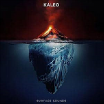 Album Surface Sounds de Kaleo