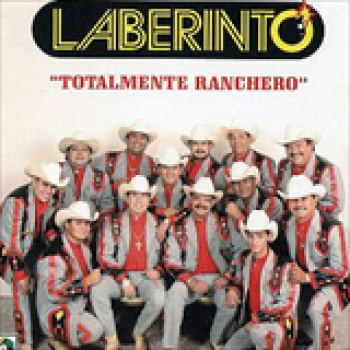 Album Totalmente Ranchero de Grupo Laberinto