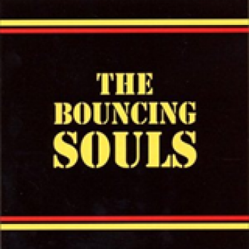 Album The Bouncing Souls de The Bouncing Souls