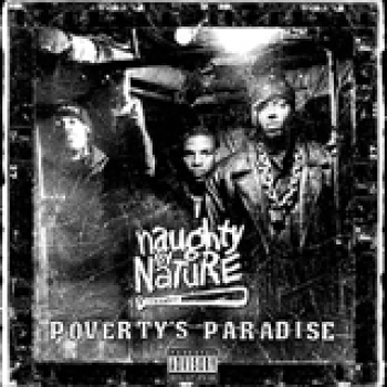 Album Poverty's Paradise de Naughty By Nature