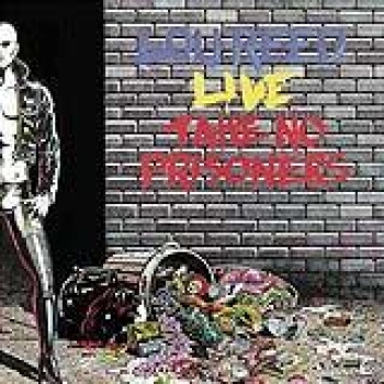 Album Live: Take No Prisoners de Lou Reed