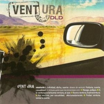 Album Ventura de DLD