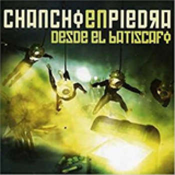 Album Desde El Batiscafo de Chancho en Piedra