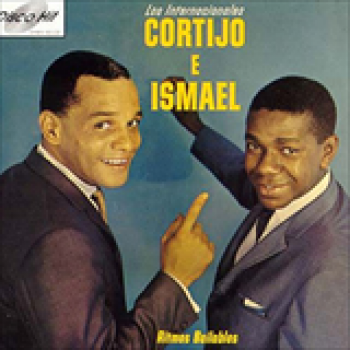 Album Los Internacionales de Ismael Rivera