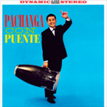Album Pachanga Con Puente de Tito Puente