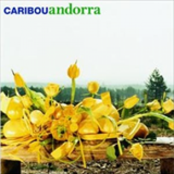 Album Andorra de Caribou