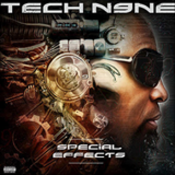 Album Special Effects de Tech N9ne