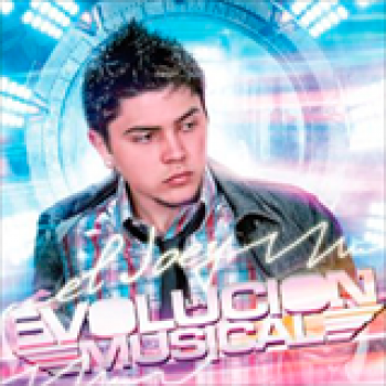 Album Evolucion Musical de El Joey