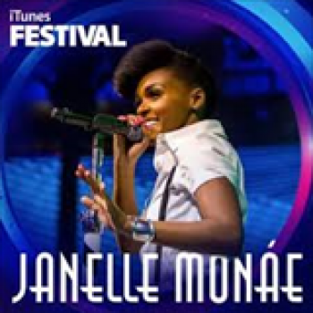 Album iTunes Festival London 2013 de Janelle Monae