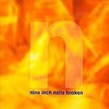Album Broken de Nine Inch Nails