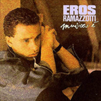 Album Musica É de Eros Ramazzotti
