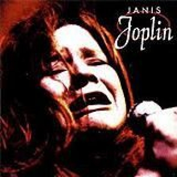 Album Light Is Faster Than Sound (Avalon Ballroom) de Janis Joplin