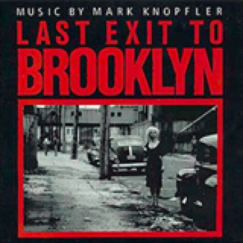 Album Last Exit To Brooklyn de Mark Knopfler