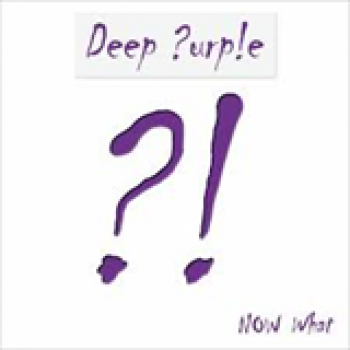 Album Now What?! de Deep Purple