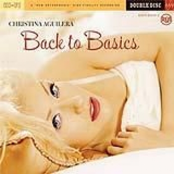 Album Back to Basics de Christina Aguilera