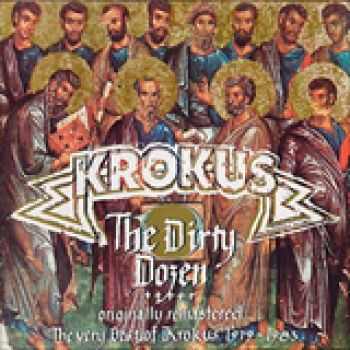 Album The Dirty Dozen de Krokus