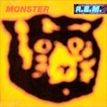 Album Monster de R.E.M.