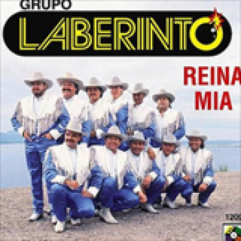 Album Reina mia de Grupo Laberinto