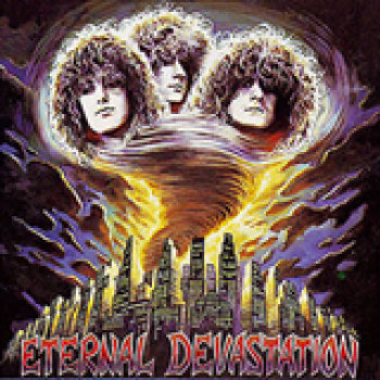 Album Eternal Devastation de Destruction
