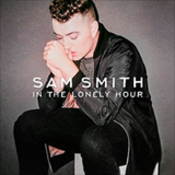 Album In The Lonely Hour de Sam Smith