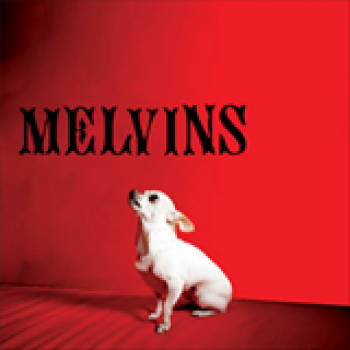 Album Nude With Boots de Melvins