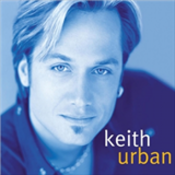 Album Keith Urban de Keith Urban