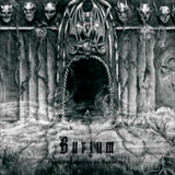 Album From the Depths of Darkness de Burzum