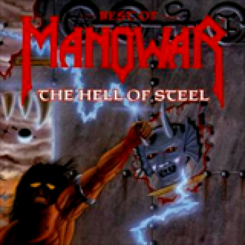 Album The Hell Of Steel de Manowar