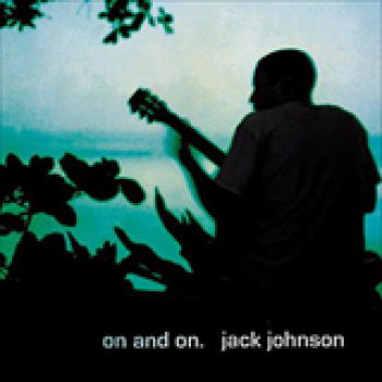 Album On and On de Jack Johnson