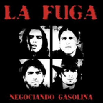 Album Negociando Gasolina de La Fuga