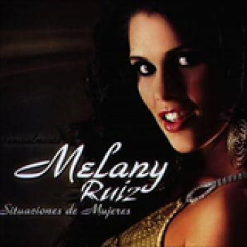 Album Situaciones de Mujeres de Melany Ruiz